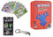 Sky Jo + 6 que toma + extensión de vachement bien + 1 decap Blumie