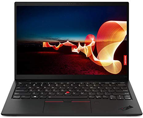 Lenovo ThinkPad X1 Nano - Laptop Black 16GB RAM 1TB SSD
