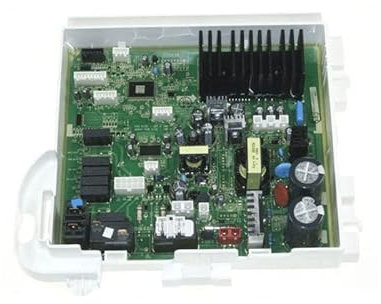 CARTE ELECTRONIQUE DE PUISSANCE pour LAVE LINGE SAMSUNG - DC92-00820A