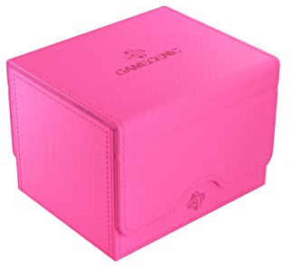 Gamegenic, Sidekick 100+ XL Convertible Pink, Zubehör