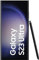 Samsung Galaxy S23 Ultra 5G 12GB+1TB Phantom Black EU 17,31cm (6,8) OLED Display, Android 13, 200MP Quad-Kamera