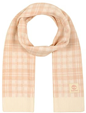 Timberland Damen Plaid Scarf Schal