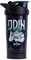 Shieldmixer Odin Shaker à protéines Pro Classic Shaker, 700 ml, pour boissons protéinées et sportives, accessoire de gym, noir