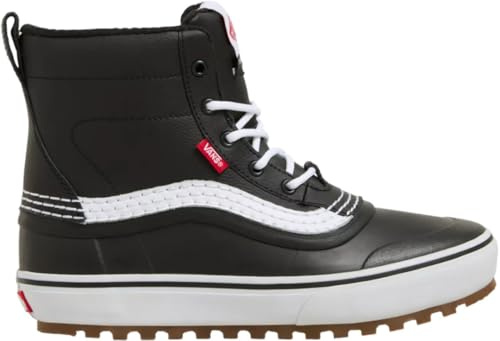 Vans MTE Standard MID Waterproof Schuh 2026 Black/White