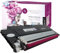 CLT-K404S XL - Premium TÜV Toner Magenta Kompatibel für CLT-P404C P404C 404S für Samsung Xpress C430 C432 C433 C480 C482 C483 SL-C 430 SL-C 483