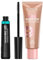 L'Oréal Paris Lumi Glotion Aufhellende und feuchtigkeitsspendende Flüssigkeit, für Gesicht und Körper, Farbton 903, Medium Glow, 40 ml + Telescopic Lift Mascara, wasserfest, verlängernd, Volumen, Halt