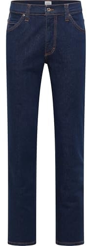 MUSTANG Style Tramper Straight Dunkelblau 940