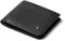 Bellroy Hide & Seek – schlanke Lederbörse, optional RFID-Schutz (max. 12 Karten und Scheine) - NightForest