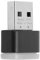 Sorandy Sposta Mouse USB con Tasto Interruttore Mouse Jiggler Mini Agitatore Automatico per Mouse, Jigger Mouse Non Rilevabili, Mantiene il PC Sveglio, Impedisce Al Laptop di Entrare in