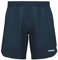 HEAD Herren Power Mens Tennis Shorts, Navy, L EU