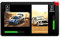 Monitor di campo, BM7ⅡDS Monitor da campo for telecamera touchscreen 7 2200NIT 4K 3D LUT Monitor for telecamera wireless Full HD Wide Color Gamut(TYPE-C Control)