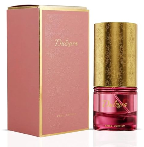 Paris Corner Dulzura EDP Perfume 100ml Fragrance for Women
