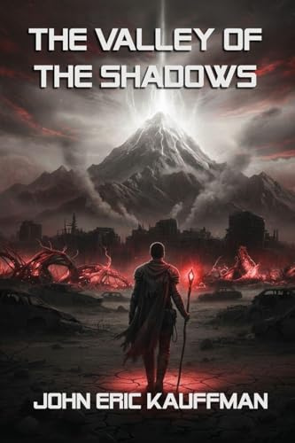 The Valley of The Shadows