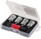 Butzi 12x1.50 Chrome Anti Theft Locking Wheel Bolt Nuts & 2 Keys to fit Kia Sportage