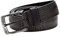 GUESS Herren-Gürtel aus Leder M73Z21, Dunkelgrau, grau, M