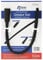 4YourHome 35mm Extra Long Flexi Crevice Tool For Miele Vacuum Cleaners - 630mm Length