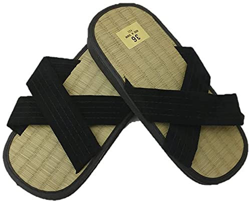 Playwell Arti Marziali Tradizionale Zori X Forma Sneakers (Sandali) - 45