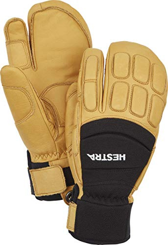 HESTRA Vertical Cut Czone 3-Finger (11)