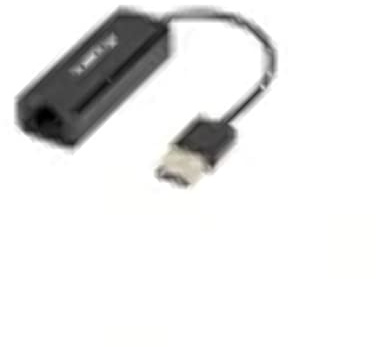 Lanberg USB 2.0/ETHERNET RJ45 Adapter 100MB