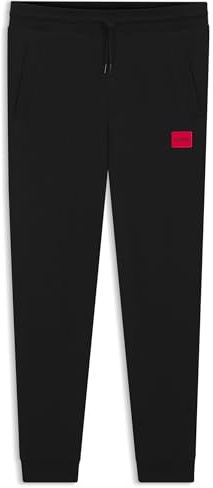 HUGO Herren, Hose, Black1, M