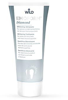 EMOFORM® DIAMOND ZAHNPASTE 75ml