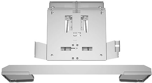 Neff Z54TL90X1 / Extractor Fan Accessories/Lowering Frame/Can be Combined with Flat Screen Hoods
