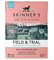 Skinner's Field & Trial Salmon & Steamed Veg - Adult Wet Dog Food, Omega 3, 390g (Pack of 18)