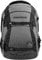 coocazoo Schulrucksack Mate „Black Carbon”, schwarz-grau, ergonomischer & anpassbarer Tornister, höhen- & größenverstellbar, mit Brustgurt & Hüftgurt, ab der 3. Klasse