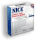 100 x NICE No.24 Sterile Carbon Steel CS24 Surgical Blades
