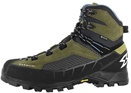 GARMONT OUTDOOR TOWER TREK GTX GREEN 39 HOMBRE
