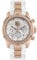 Plein Sport Unisex Uhr Analog Quarz Hurricane Chrono PSDBA0723 Silikon