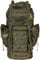 MFH BW Kampfrucksack, MOLLE, 65 l, Alu-Ausst. (flecktarn)