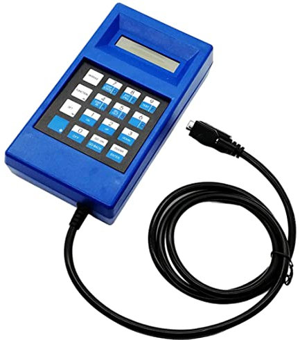 Elevator Server Test Tool Debugging Service Tool Elevator Door Tool Universal Server Elevator Blue Test Tool