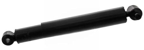 FEBI BILSTEIN 20478 2x Stoßdämpfer Öldruck Hinten Federbein