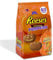 Reese's Chocolate Gift Set - Peanut Butter Cups, 60 Chocolate Cups - Winter Sweets. Chocolate Gift Set for Chocolate Lovers. Christmas Party Bag Fillers