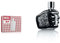 D by Diesel Set EdT 50ml + Duschgel 75ml + Diesel Only the Brave Tattoo Eau de Toilette 125ml