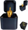 NAVYBE Mittelfinger in Einer Box,Middle Finger Surprise Gift Box,Spoof Hand Prank Pop up Gift with Box for Adults，Christmas Novelty Fun Prank Gift for Office Desk Home Décor