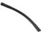McFilter Bocchetta flessibile extra lunga 62 cm per aspirapolvere con attacco da 32 mm universale adatta per Miele AEG Siemens Samsung Philips Bosch, bocchetta per aspirapolvere, flessibile