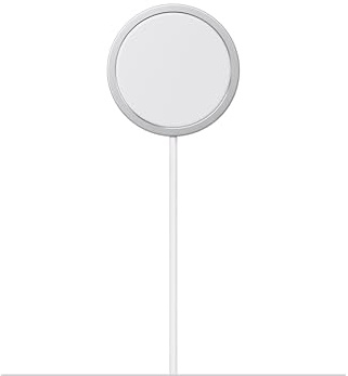 Apple MagSafe Charger (1 m): Wireless Charger with Fast-Charging Capability