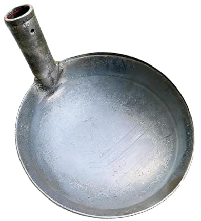 Pelle Tamiseuse - Ecope à Boue,Pelle à Gravier | pour poulailler, enclos, Jardin, Chantier, paysagement, Cour, égout