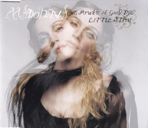 Power of Good-Bye / Little Star