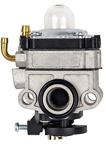 OxoxO Compatible with Carburetor Carb Compatible with Compatible with Troy-Bilt TB575SS TB590BC TB146EC Walbro WYL-19-1 WYL-19 WYL-229 WYL-229-1 Shindaiwa T230 T230X T230XR-EMC Gas Trimmer