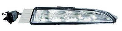 Equal Quality fa00019 Scheinwerfer vorne links SX LED mit Tageslicht