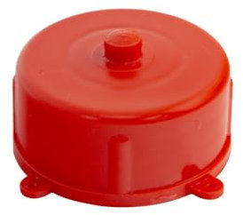 WOLFPACK LINEA PROFESIONAL Tapon Para Bidon Alimentario 5/10 / 20 Litros