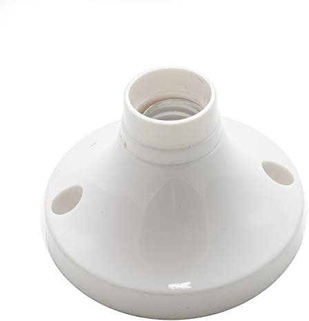 Douille murale E14 point lumière mur plafond IP20 intérieur ampoule led