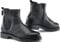 TCX 7525w Staten WP, Stivale Moto Donna, Negr, 43 EU