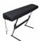 Electronic Piano Keyboard Cover for 61 Keys Electronic Piano Dustproof Storage Dustcover