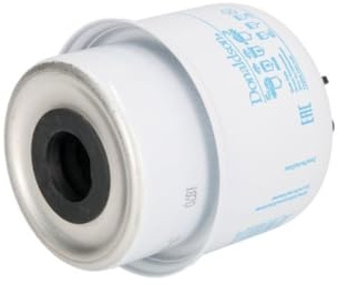 Donaldson P576918 Kohlefilter für Wassertrenner, Durchmesser 80.1 mm, Länge 115.1 mm
