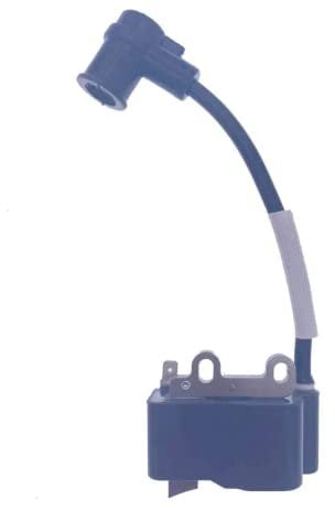 A411000130 A411000131(ID#C9148) Ignition Coil with Boot Kit For Echo Shindaiwa Hedge Trimmer SRM225 TC-210 EB212 GT-225 ZF-IG-A00273B