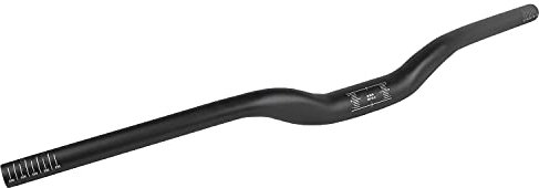 M-Wave Unisex-Adult HB-C2.1 Trekking Lenker, Schwarz, 660 mm breit